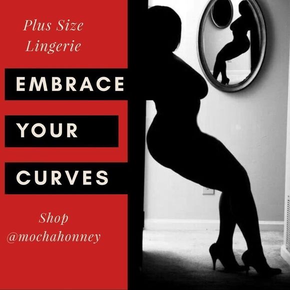 Quinn-Tessential Desires Other - ❗️ NEW LISTINGS❗️🆕Plus Size Lingerie